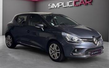 Renault clio iv Serres-Castet
