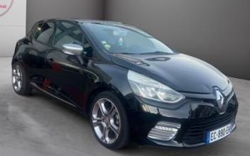 Renault clio iv Avignon