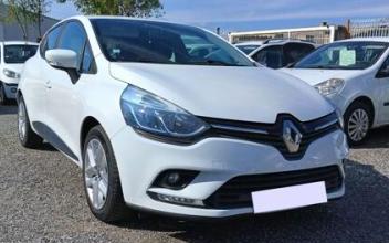 Renault clio iv Portes-lès-Valence