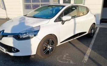 Renault clio iv Lixheim