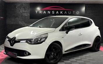 Renault clio iv Lyon