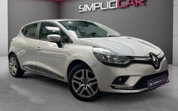 Renault clio iv Brignais