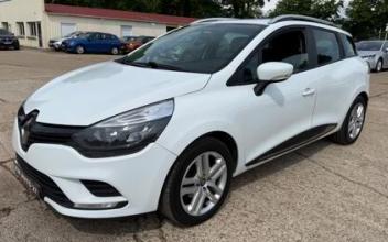 Renault clio iv Evreux