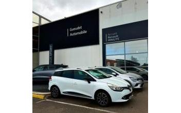 Renault clio iv estate Villers-Bretonneux