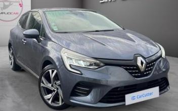 Renault clio v Verneuil-sur-Seine