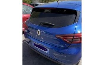 Renault clio v Beauvais
