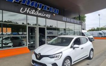 Renault clio v Nogent-le-Phaye