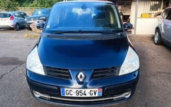 Renault espace Toulouse