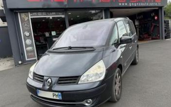Renault espace Gagny