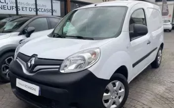 Renault Express Saint-Ouen