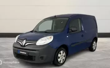 Renault Express Metz