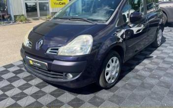 Renault grand modus Orgeval