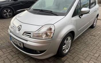 Renault grand modus Sausheim