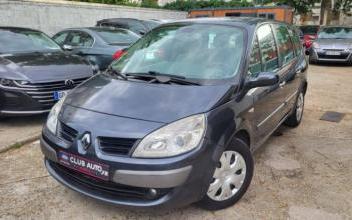 Renault Grand Scenic Alfortville