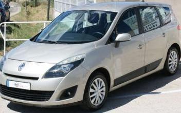 Renault Grand Scenic Vestric-et-Candiac