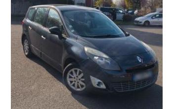 Renault grand scenic iii Achères