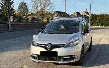 Renault grand scenic iii Margny-lès-Compiègne