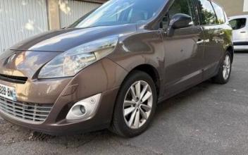 Renault grand scenic iv Eragny