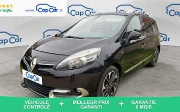 Renault grand scenic iv Limours