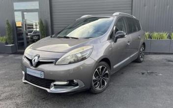 Renault grand scenic iv Coignières