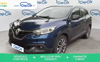 Renault Kadjar Paris