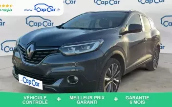 Renault Kadjar Paris
