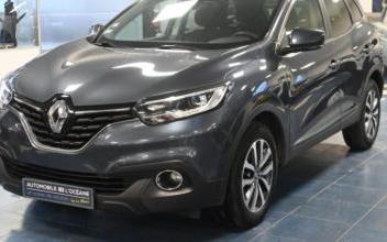 Renault Kadjar Saint-Saturnin