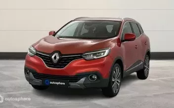 Renault Kadjar Roncq