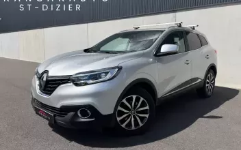 Renault Kadjar Saint-Dizier