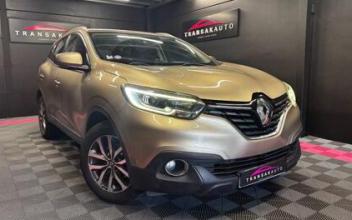 Renault kadjar Mantes-la-Jolie