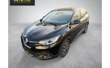 Renault kadjar Vitrolles