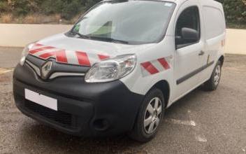 Renault Kangoo Aix-en-Provence