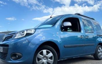 Renault Kangoo Strasbourg