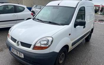 RENAULT Kangoo Meyzieu
