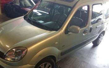 Renault Kangoo Marly