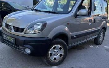 Renault kangoo Aix-en-Provence