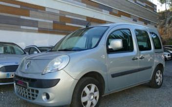 Renault Kangoo La-Ciotat