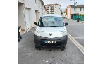 Renault kangoo Reims