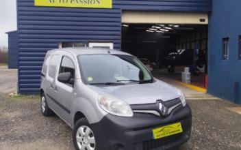 Renault Kangoo Bréhal