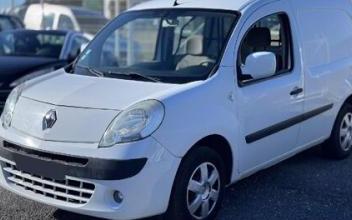 Renault kangoo Marguerittes