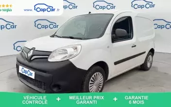 Renault Kangoo Paris