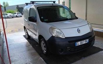 Renault kangoo Apremont