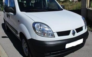 Renault kangoo Antibes