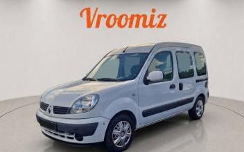 Renault Kangoo Villers-Saint-Paul