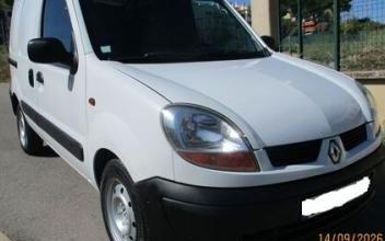 Renault kangoo Antibes