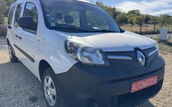 Renault Kangoo Lagney