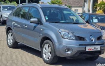Renault Koleos Geispolsheim