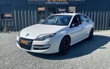 Renault laguna La-Rochelle