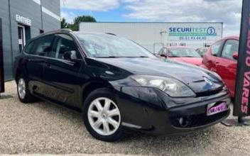 Renault laguna Saint-Pardoux-du-Breuil