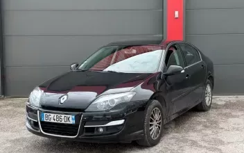 Renault Laguna Gevrey-Chambertin